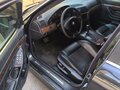 1999 BMW 7 серии 740i III (E38) Рестайлинг, чёрный, 1000000 рублей - вид 9
