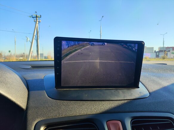 2011 Renault Fluence I, чёрный, 550000 рублей - вид 16