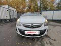 2011 Opel Corsa D Рестайлинг II, белый, 550000 рублей - вид 2