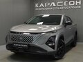 2024 Omoda C5 I Рестайлинг, серый, 1850000 рублей