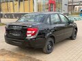 2026 Lada (ВАЗ) Granta I Рестайлинг, чёрный, 1099000 рублей - вид 3