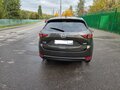 2019 Mazda CX-5 II, коричневый - вид 4