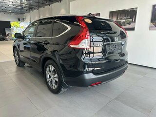 2013 Honda CR-V IV, чёрный, 2000000 рублей, вид 5