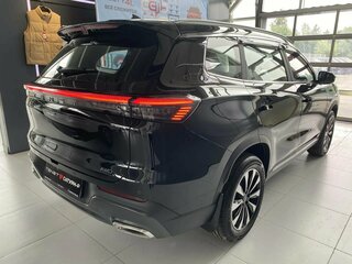2026 Tenet T8, чёрный, 3630000 рублей, вид 4