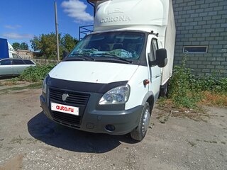 2013 ГАЗ 2747, белый, 650000 рублей, вид 5