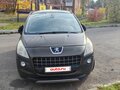 2012 Peugeot 3008 I, коричневый, 750000 рублей