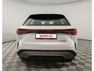2026 Lexus RX 300 V, белый, 8590000 рублей, вид 5