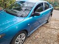 2005 Mazda 3 I (BK), синий, 400000 рублей - вид 7