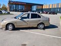 2004 Hyundai Accent ТагАЗ II, бежевый, 120000 рублей - вид 3
