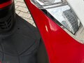 2010 Sym Mio, красный, 73000 рублей - вид 2
