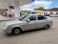 2010 Lada (ВАЗ) Priora I, серебристый, 222222 рублей - вид 3
