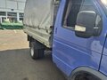 2008 ГАЗ ГАЗель (3302), фиолетовый, 600000 рублей - вид 1