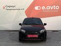 2024 Lada (ВАЗ) Granta Sport I Рестайлинг, чёрный - вид 1