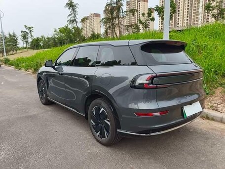 2026 Changan Qiyuan Q07 21.5 kWh, серый, 3450000 рублей, вид 3