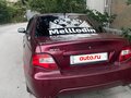 2011 Daewoo Nexia I Рестайлинг, красный, 185000 рублей - вид 2