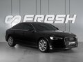 2015 Audi A6 IV (C7) Рестайлинг, чёрный, 1750000 рублей