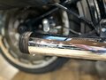 2018 Harley-Davidson Fat Boy, синий, 2400000 рублей - вид 5