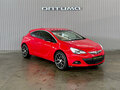 2013 Opel Astra GTC J Рестайлинг, красный, 847000 рублей - вид 2
