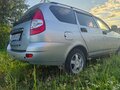 2010 Lada (ВАЗ) Priora I, серебристый, 330000 рублей - вид 6