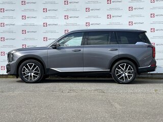 2026 GAC GS8 II, серый, 5349000 рублей, вид 5