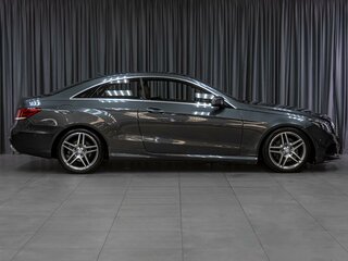 2013 Mercedes-Benz E-Класс 300 IV (W212, S212, C207) Рестайлинг, серый, 2349000 рублей, вид 5