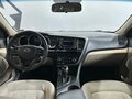 2011 Kia Optima III, коричневый - вид 4