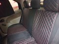 2009 Renault Logan I, чёрный - вид 9