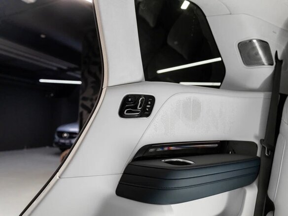 2026 Zeekr 9X 55 kWh (до 3.5 т), чёрный, 11650000 рублей - вид 27