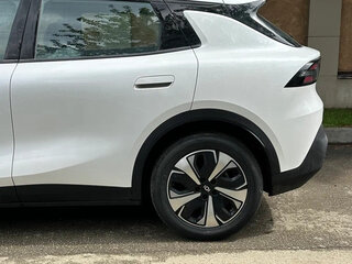 2026 Changan Qiyuan Q05 40.3 kWh II, белый, 2300000 рублей, вид 4