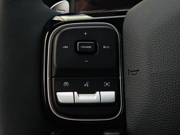 2026 Haval Dargo I Рестайлинг, чёрный, 3899000 рублей - вид 19
