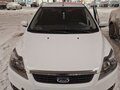2010 Ford Focus II Рестайлинг, белый, 600000 рублей