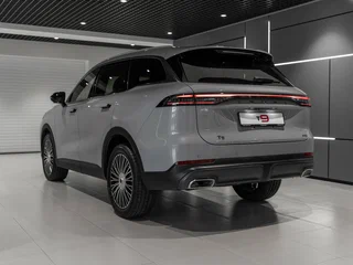 2026 Tenet T9, серый, 4649000 рублей, вид 4