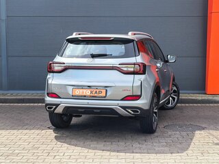2024 Kaiyi X3 Pro, серый, 1599000 рублей, вид 4