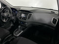 2019 Hyundai Creta I, чёрный, 1877000 рублей - вид 8
