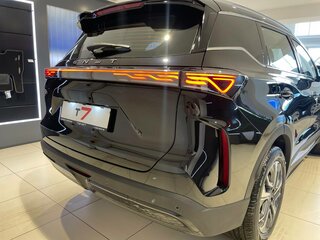 2026 Tenet T7, чёрный, 2985000 рублей, вид 4