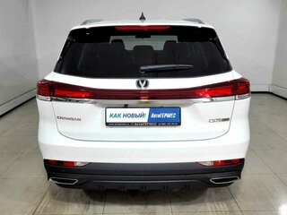 2026 Changan CS75 Pro, белый, 2700000 рублей, вид 3
