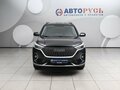 2023 Haval M6 II, чёрный - вид 3
