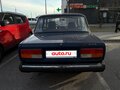 2007 Lada (ВАЗ) 2107, синий, 170000 рублей - вид 6