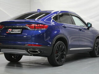 2020 Geely Tugella I, синий, 2479000 рублей, вид 5