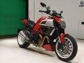 2014 Ducati Diavel, красный, 977000 рублей