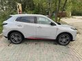 2024 Changan CS55 Plus II, серый - вид 2