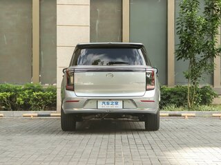 2026 GAC Trumpchi S9, бежевый, 5050000 рублей, вид 4