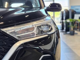 2026 Haval M6 II, чёрный, 2349000 рублей, вид 2