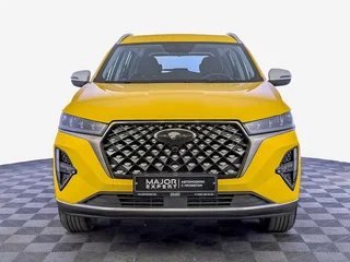 2024 Chery Tiggo 7 Pro Max I, белый, 1530000 рублей, вид 3