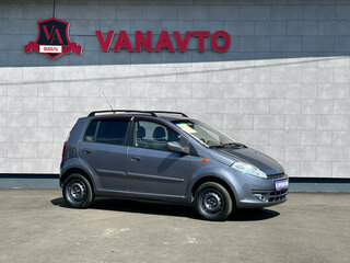 2011 Chery Kimo (A1), серый, 260000 рублей, вид 3