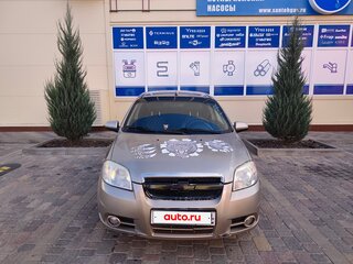 2012 ЗАЗ Vida, золотистый, 380000 рублей, вид 1