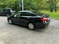 2011 Toyota Camry VII (XV50), чёрный - вид 5