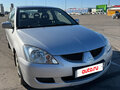 2005 Mitsubishi Lancer IX, серый, 780000 рублей - вид 3