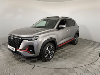 2025 Changan CS35 Plus I Рестайлинг, серый, 2839900 рублей, вид 1