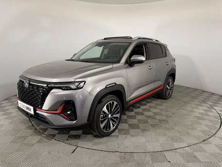 Changan CS35 Plus I Рестайлинг